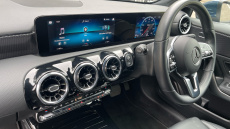 Mercedes-Benz A-Class A180 Sport Executive 5dr Auto Petrol Hatchback